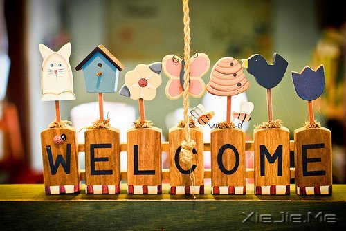 晚安心语：不卑不亢，清澈生活 (1)