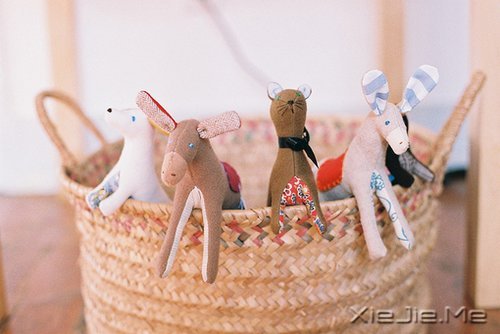 晚安心语：不卑不亢，清澈生活 (7)