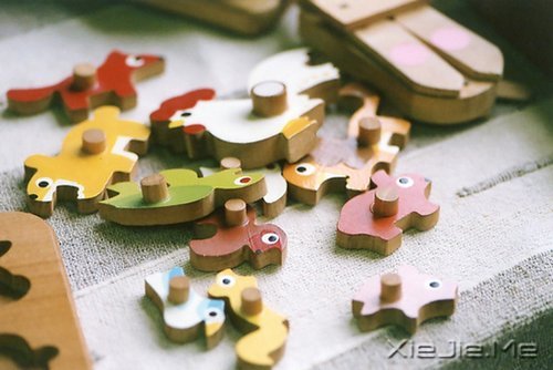 晚安心语：不卑不亢，清澈生活 (8)