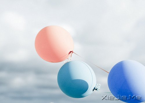 晚安心语：学最好的别人，做最好的自己 (7)