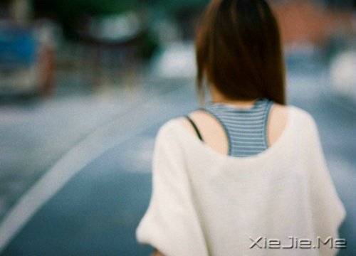 文字：席慕容文字选 (3)