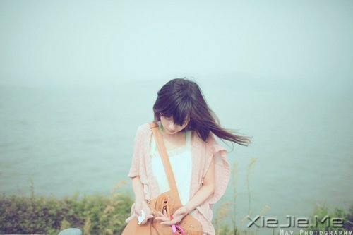 文字：席慕容文字选 (4)