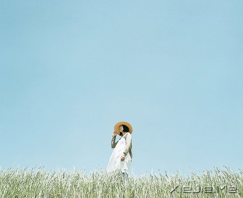 文字：席慕容文字选 (9)
